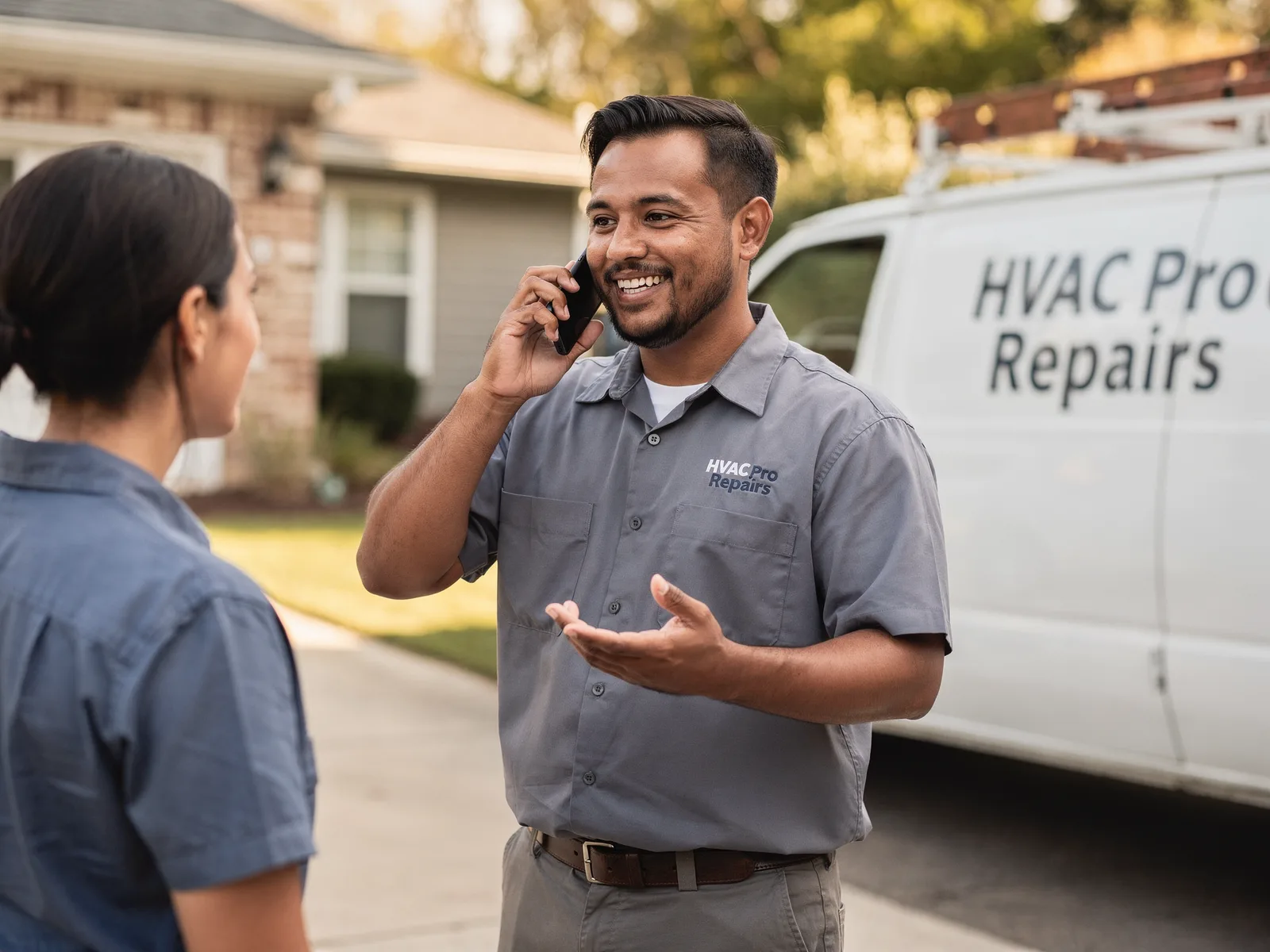 Heat Pump Repair Charlottesville, VA FAQs